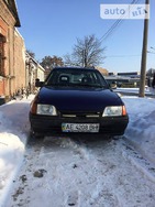 Opel Kadett 21.01.2019