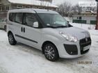 Fiat Doblo 21.01.2019