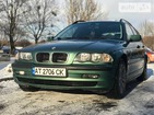 BMW 318 28.02.2019