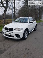 BMW X6 23.01.2019