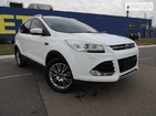 Ford Kuga 17.01.2019