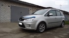 Ford C-Max 18.01.2019