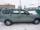 Lada 2171 18.01.2019