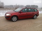 Renault Megane 21.01.2019