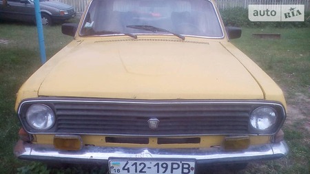ГАЗ 24 1990  випуску Рівне з двигуном 2.4 л бензин седан механіка за 700 долл. 