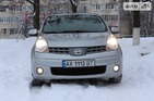 Nissan Note 21.01.2019