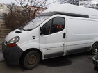 Renault Trafic 21.01.2019