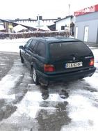 BMW 318 21.01.2019