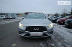 Infiniti QX30 17.01.2019