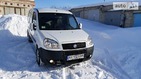 Fiat Doblo 27.01.2019