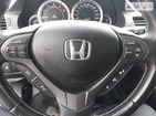 Honda Accord 21.01.2019