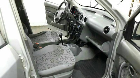 Hyundai Atos 2001  випуску Київ з двигуном 1 л бензин мінівен механіка за 1400 долл. 