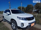 KIA Sorento 28.01.2019