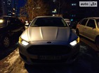 Ford Fusion 22.02.2019
