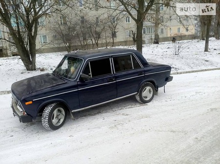 Lada 21063 1989  випуску Миколаїв з двигуном 1.3 л газ седан механіка за 2000 долл. 