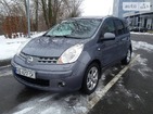 Nissan Note 29.01.2019