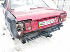 Toyota Carina 28.02.2019