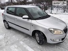 Skoda Fabia 21.01.2019