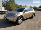 Nissan Murano 06.04.2019