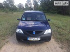 Dacia Logan 21.01.2019
