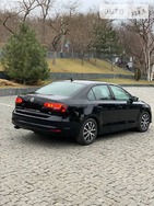 Volkswagen Jetta 16.07.2019
