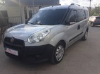 Fiat Doblo 19.02.2019