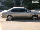 Nissan Maxima 07.05.2019