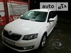 Skoda Octavia 21.01.2019