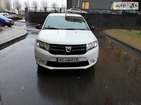 Dacia Sandero 21.01.2019