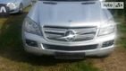 Mercedes-Benz GL 320 07.05.2019