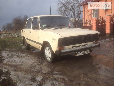 Lada 21063 1985  випуску Івано-Франківськ з двигуном 1.3 л бензин седан механіка за 650 долл. 