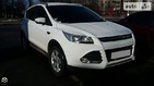 Ford Kuga 21.01.2019