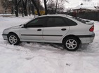 Renault Laguna 13.04.2019