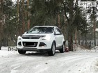 Ford Kuga 20.01.2019