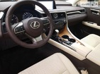 Lexus RX 350 21.01.2019