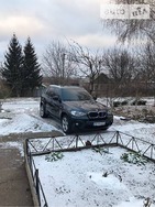 BMW X5 21.01.2019