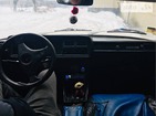 Lada 2107 28.01.2019