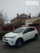 Toyota RAV 4 01.03.2019