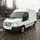 Ford Transit 21.01.2019