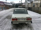 Lada 2105 05.04.2019