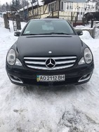 Mercedes-Benz R 320 28.02.2019