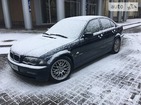 BMW 320 01.03.2019