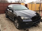 BMW X6 M 04.01.2019