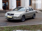 Nissan Almera Classic 02.01.2019