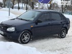 Lada 1118 25.01.2019