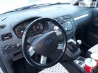 Ford C-Max 28.02.2019