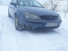Ford Mondeo 22.01.2019