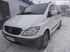 Mercedes-Benz Vito 27.01.2019