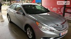 Hyundai Sonata 21.01.2019