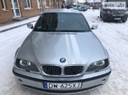 BMW 330 24.01.2019